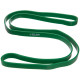 Гума петля для підтягувань та тренувань стрічка силова Zelart POWER BANDS FI-941-4 зелений
