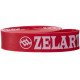 Гума петля для підтягувань та тренувань стрічка силова Zelart POWER BANDS FI-941-5 червоний
