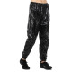 Костюм-сауна для схуднення SAUNA SUIT ZELART розмір 2XL/50-54 FI-9653 чорний
