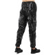 Костюм-сауна для схуднення SAUNA SUIT ZELART розмір 2XL/50-54 FI-9653 чорний