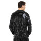 Костюм-сауна для схуднення SAUNA SUIT ZELART розмір 2XL/50-54 FI-9653 чорний