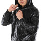 Костюм-сауна для схуднення SAUNA SUIT ZELART розмір 2XL/50-54 FI-9653 чорний