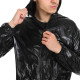 Костюм-сауна для схуднення SAUNA SUIT ZELART розмір 2XL/50-54 FI-9653 чорний