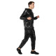 Костюм-сауна для схуднення SAUNA SUIT ZELART розмір 2XL/50-54 FI-9653 чорний