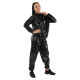 Костюм-сауна для схуднення SAUNA SUIT ZELART розмір 2XL/50-54 FI-9656 чорний
