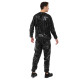 Костюм-сауна для схуднення SAUNA SUIT ZELART розмір 2XL/50-54 FI-9656 чорний
