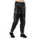 Костюм-сауна для схуднення SAUNA SUIT ZELART розмір 2XL/50-54 FI-9656 чорний