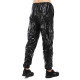 Костюм-сауна для схуднення SAUNA SUIT ZELART розмір 2XL/50-54 FI-9656 чорний