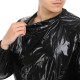 Костюм-сауна для схуднення SAUNA SUIT ZELART розмір 2XL/50-54 FI-9656 чорний