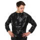 Костюм-сауна для схуднення SAUNA SUIT ZELART розмір 2XL/50-54 FI-9656 чорний