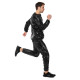 Костюм-сауна для схуднення SAUNA SUIT ZELART розмір 2XL/50-54 FI-9656 чорний