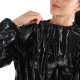 Костюм-сауна для схуднення SAUNA SUIT ZELART розмір 2XL/50-54 FI-9656 чорний