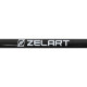 Бодібар Body Bar розбірний 3-х секційний Zelart FI-9994-4 вага 4кг чорний-блакитний