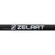Бодібар Body Bar розбірний 3-х секційний Zelart FI-9994-5 вага 5кг чорний-зелений