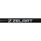 Бодібар Body Bar розбірний 3-х секційний Zelart FI-9994-6 вага 6кг чорний-білий