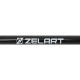 Бодібар Body Bar розбірний 3-х секційний Zelart FI-9994-7 вага 7кг чорний-червоний