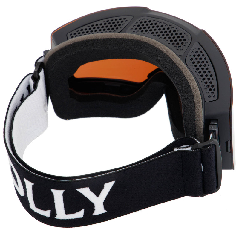 Окуляри гірськолижні JIE POLLY FJ028 кольори в асортименті