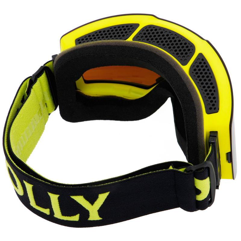 Окуляри гірськолижні JIE POLLY FJ028 кольори в асортименті