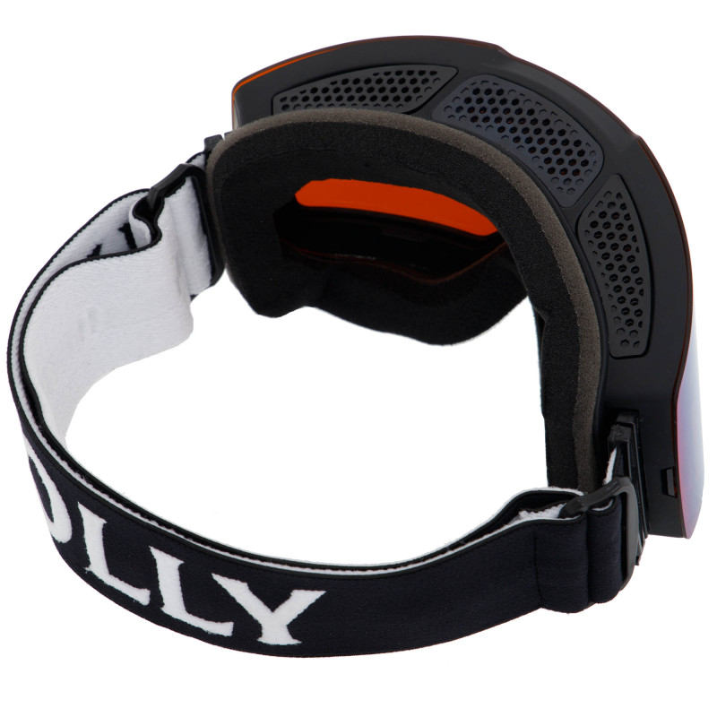 Окуляри гірськолижні JIE POLLY FJ028 кольори в асортименті