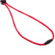 Шнурок-ремінець для свистка з карабіном BREAKAWAY LANYARDS FOX40-100 40см кольори в асортименті