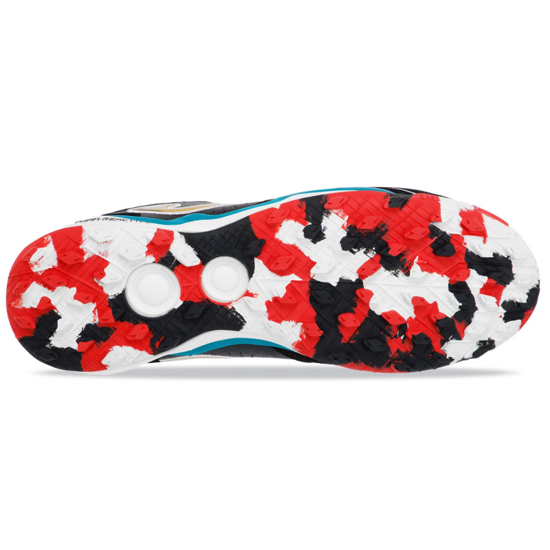Сороконіжки футбольні Joma FS REACTIVE FSS2301TF розмір 39-44 чорний