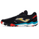 Сороконіжки футбольні Joma FS REACTIVE FSS2301TF розмір 39-44 чорний