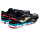 Сороконіжки футбольні Joma FS REACTIVE FSS2301TF розмір 39-44 чорний