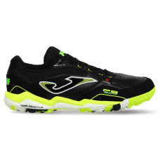 Сороконіжки футбольні Joma FS REACTIVE FSW2301TF розмір 39-44 чорний-салатовий