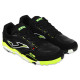 Сороконіжки футбольні Joma FS REACTIVE FSW2301TF розмір 39-44 чорний-салатовий