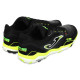 Сороконіжки футбольні Joma FS REACTIVE FSW2301TF розмір 39-44 чорний-салатовий