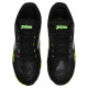 Сороконіжки футбольні Joma FS REACTIVE FSW2301TF розмір 39-44 чорний-салатовий