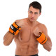 Обважнювачі-манжети з регульованою вагою для рук і ніг MAXXMMA FWB04 2x1,1кг кольори в асортименті