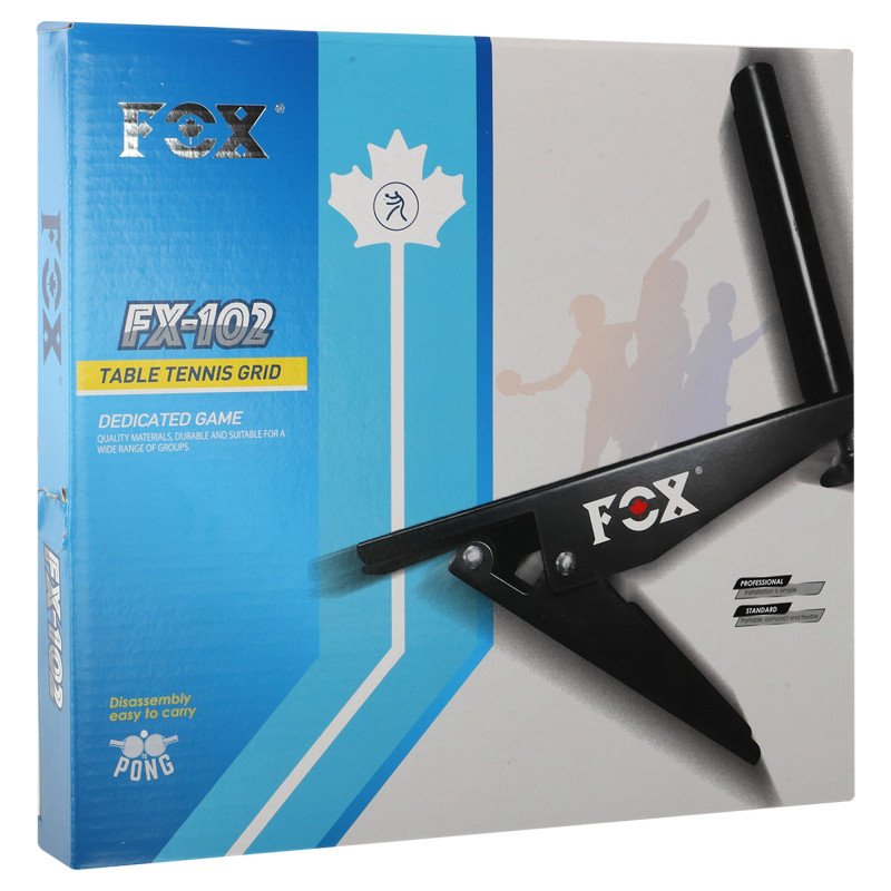 Сітка для настільного тенісу FOX FX-102