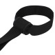 Дверний фіксатор Якір для еспандерів подвійний DOUBLE HEAD DOOR ANCHOR EZOUS G-03 чорний