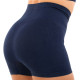 Фітнес-шорти жіночі безшовні високі з ефектом пуш-ап Domino G0139-2531 S-L кольори в асортименті