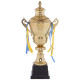 Кубок спортивний нагородний SP-Sport Height G104B висота 51см золотий
