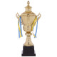 Кубок спортивний нагородний SP-Sport Height G104C висота 45см золотий