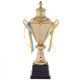 Кубок спортивний нагородний SP-Sport Fairy G108B висота 47см золотий