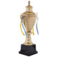 Кубок спортивний нагородний SP-Sport Fairy G108B висота 47см золотий