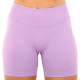 Фітнес-шорти жіночі безшовні високі з ефектом пуш-ап Domino G3001-SH S-L кольори в асортименті