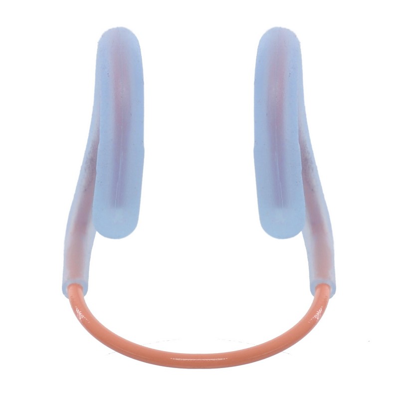 Затискач для носа Nose Clip YINGFA G7011 кольори в асортименті