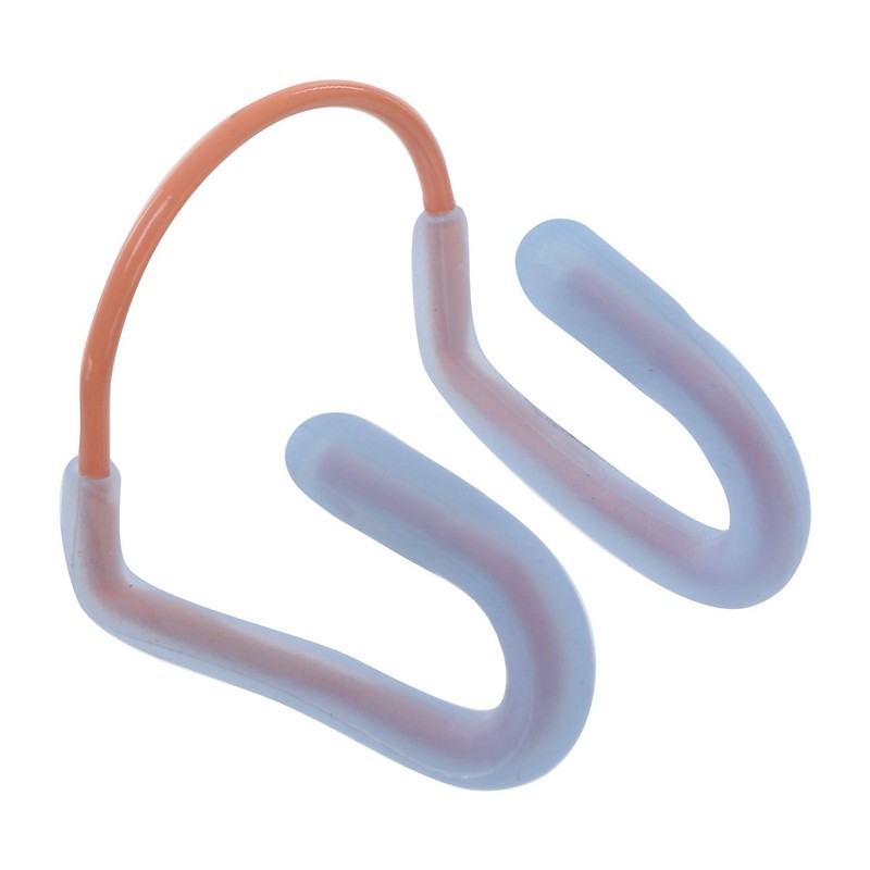 Затискач для носа Nose Clip YINGFA G7011 кольори в асортименті