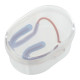 Затискач для носа Nose Clip YINGFA G7011 кольори в асортименті