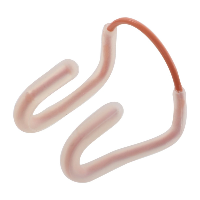 Затискач для носа Nose Clip YINGFA G7011 кольори в асортименті