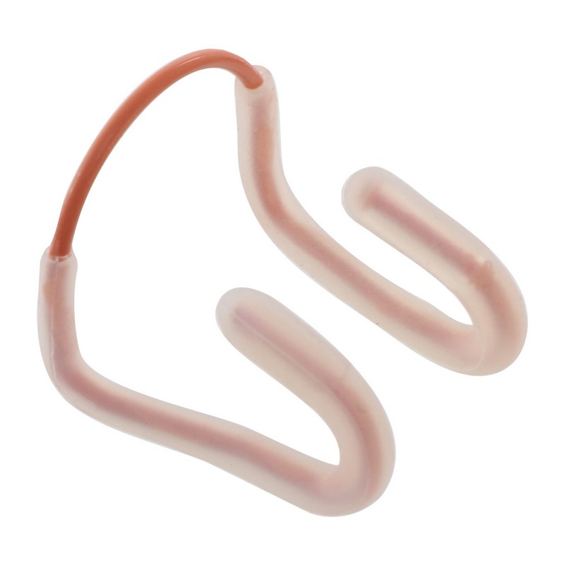 Затискач для носа Nose Clip YINGFA G7011 кольори в асортименті