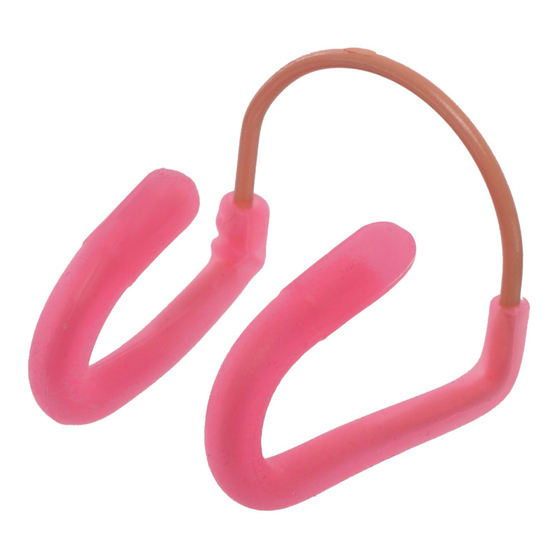 Затискач для носа Nose Clip YINGFA G7011 кольори в асортименті