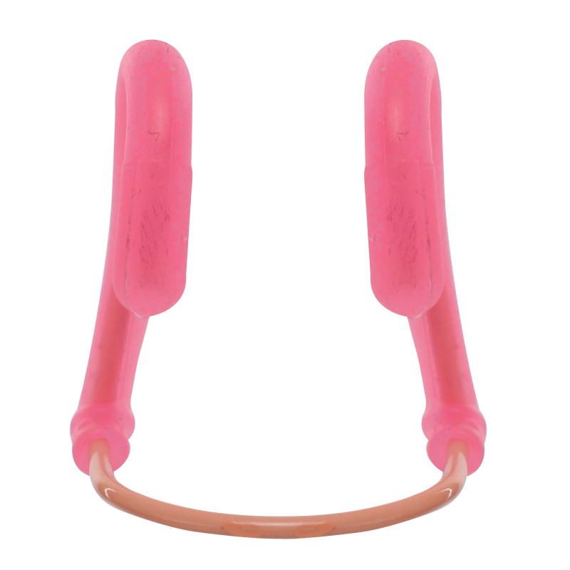 Затискач для носа Nose Clip YINGFA G7011 кольори в асортименті