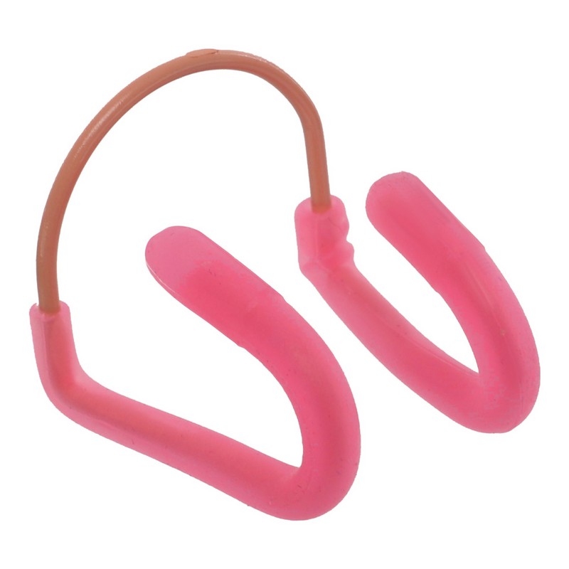 Затискач для носа Nose Clip YINGFA G7011 кольори в асортименті