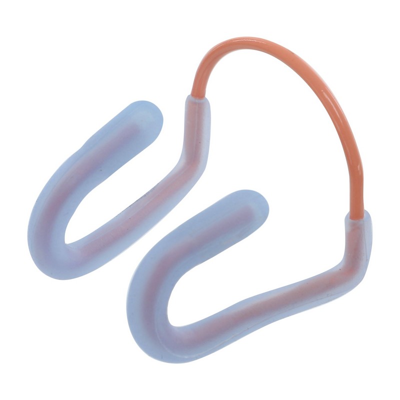 Затискач для носа Nose Clip YINGFA G7011 кольори в асортименті