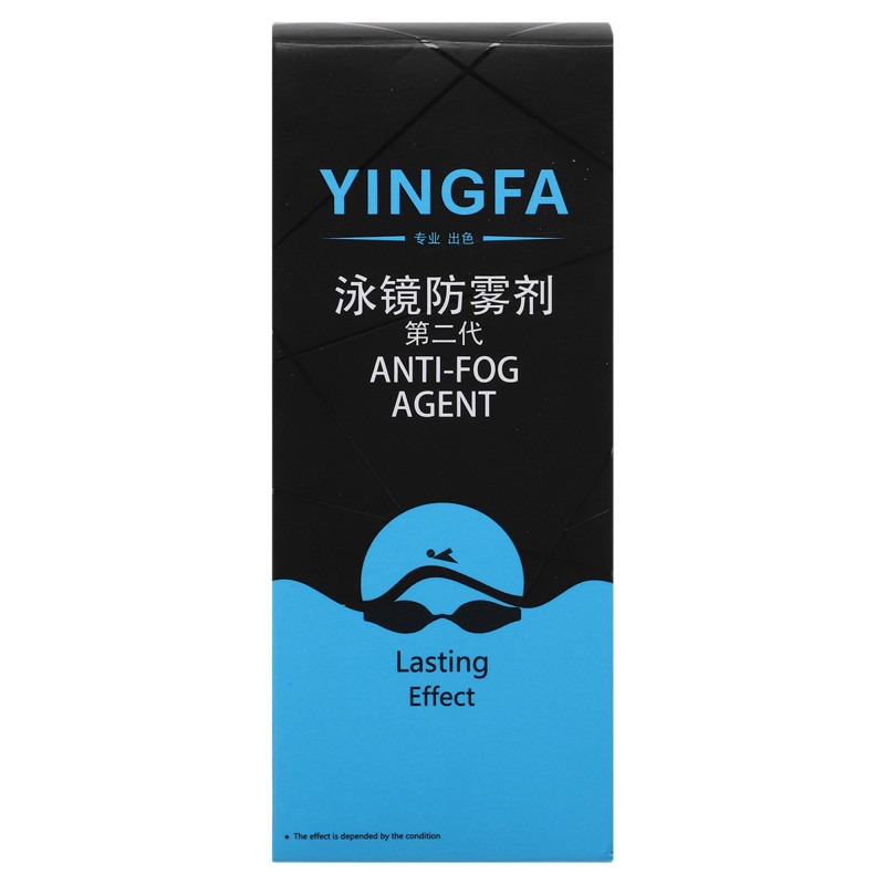 Антифог спрей проти затуманення і запотівання окулярів масок і лінз YINGFA ANTI-FOG AGENT G7012 10мл